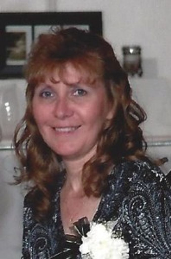 Lisa (Dishner) Holliday