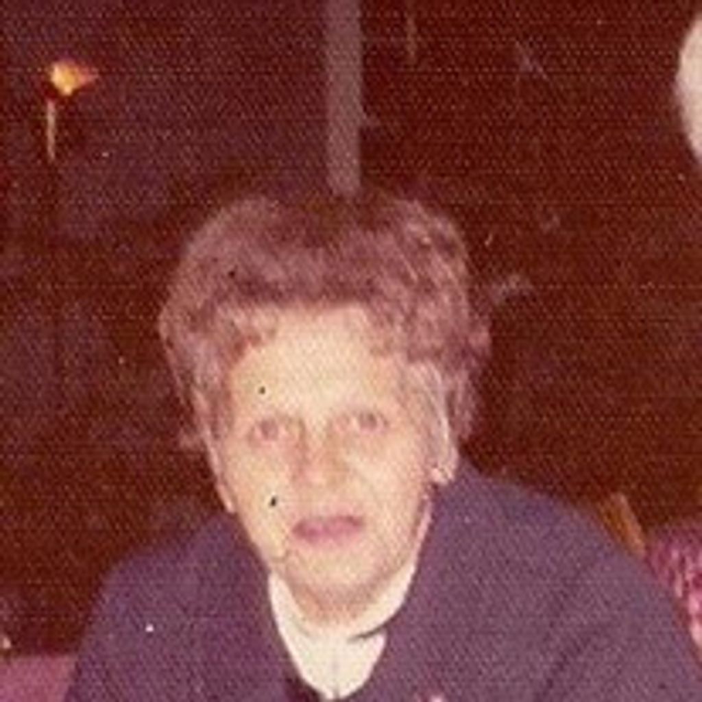 Jean Lynch