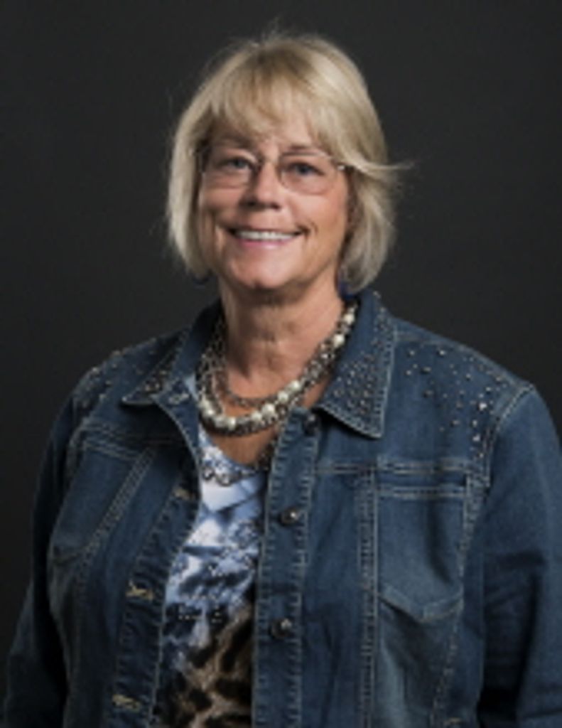 Ellen Elizabeth Tucker