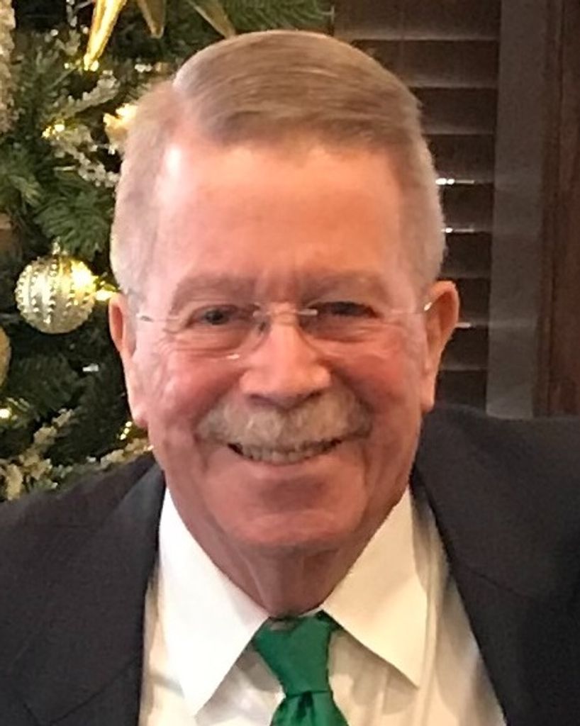 Robert L. "Bob" Davidson, Jr.