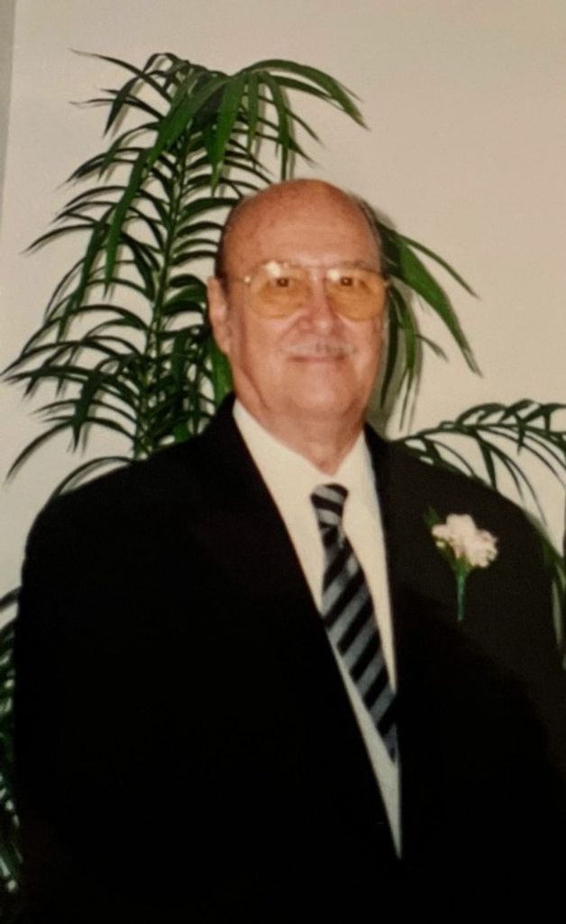 Orie Clayton Wenger Profile Photo