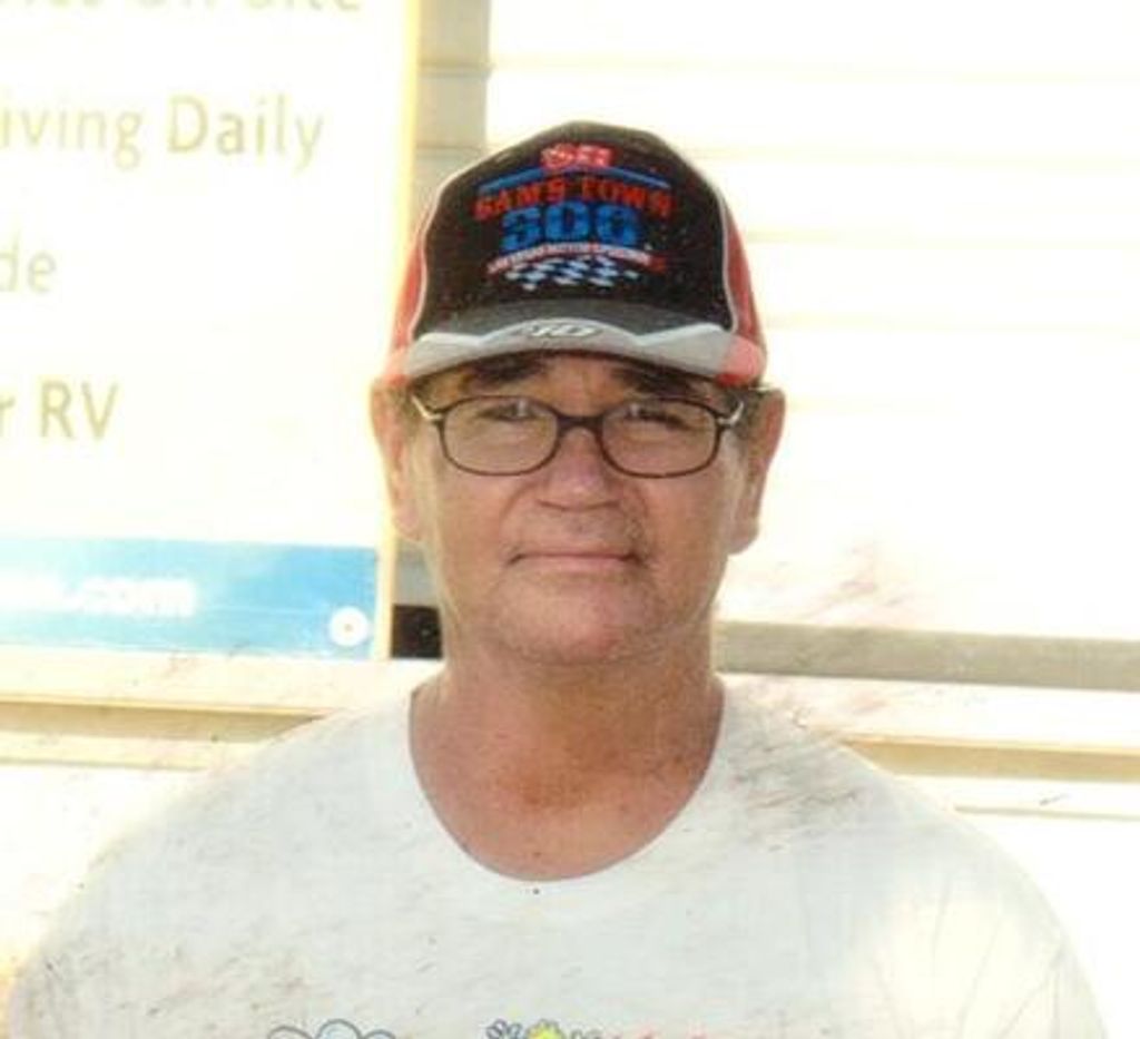 Charlie Chavez Profile Photo