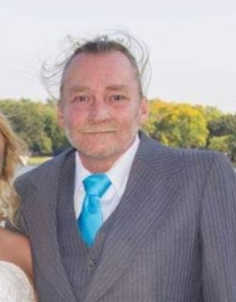 Gordan R. Tjaden Profile Photo