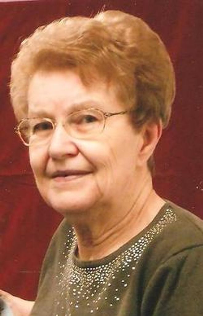 Myrtle Lancaster