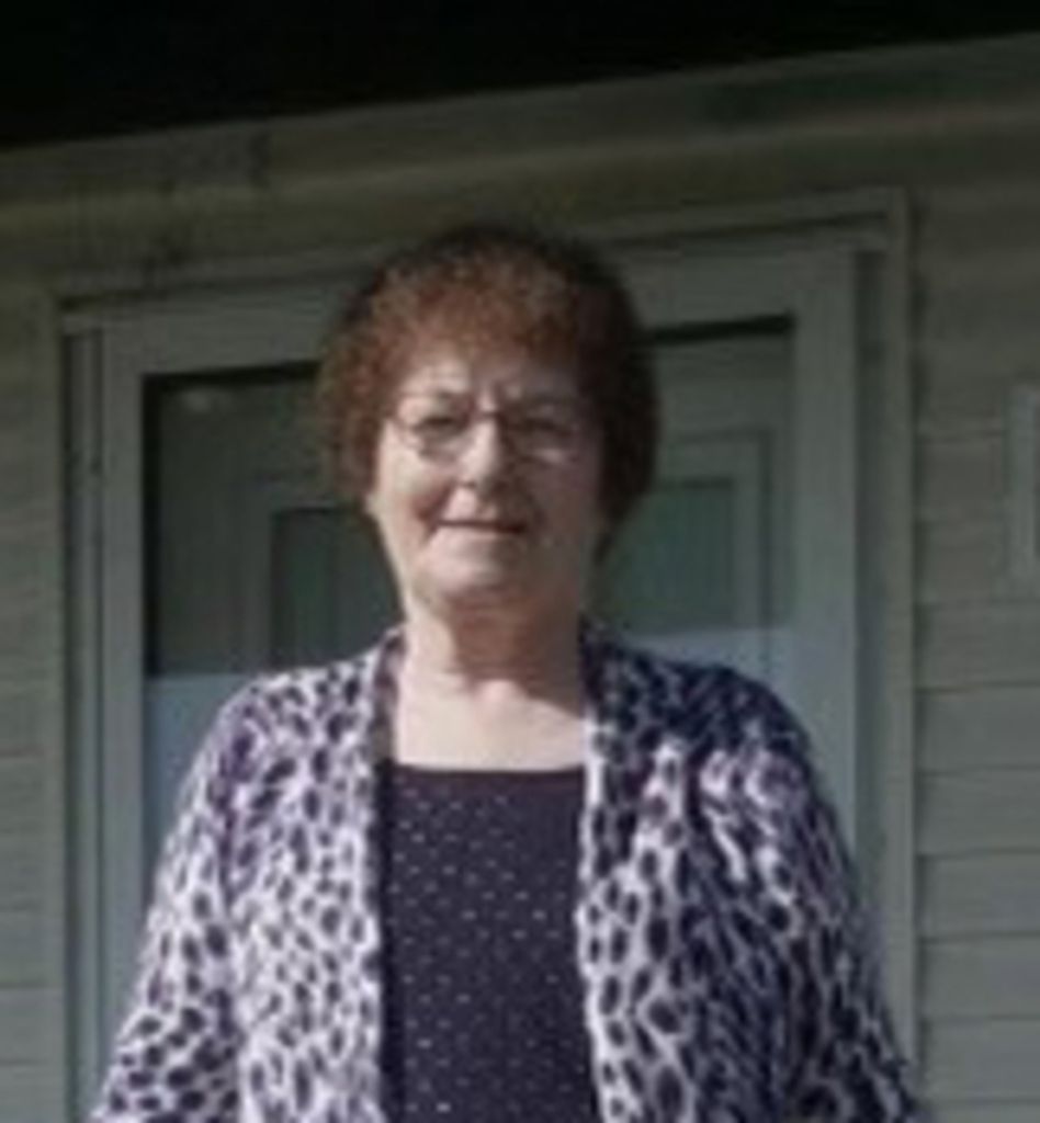 Ellen Davis Profile Photo