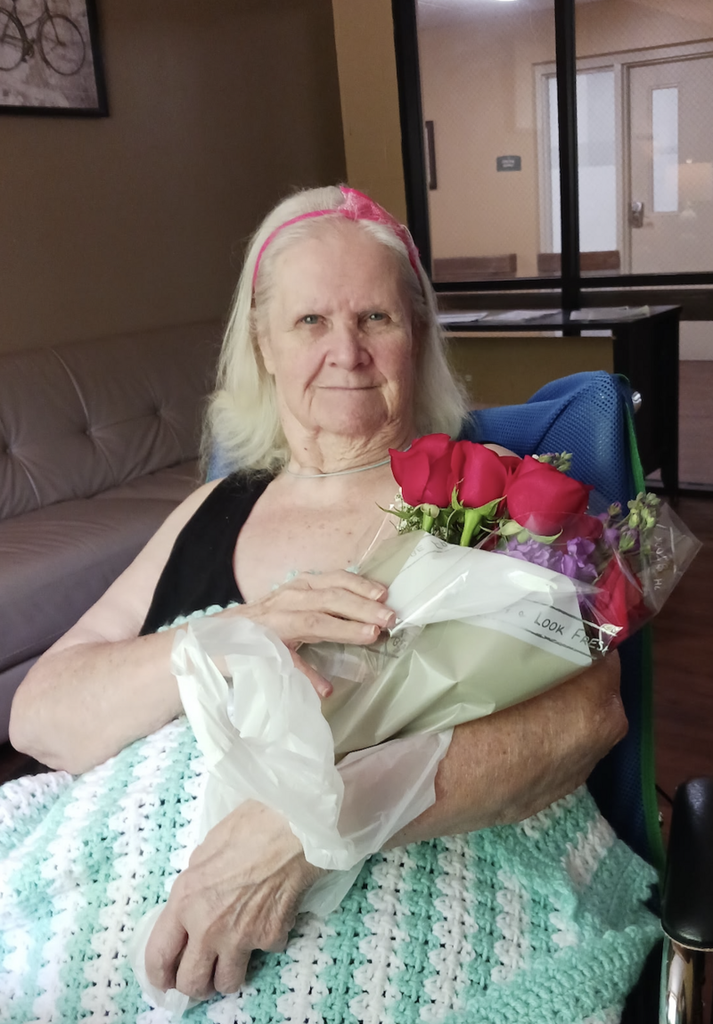 Sandra Kay Barrett Profile Photo