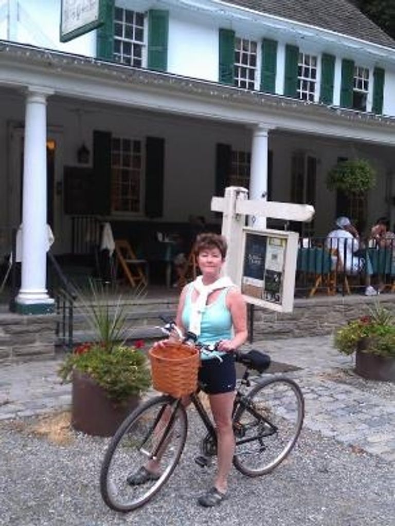 Gale Rudley Profile Photo