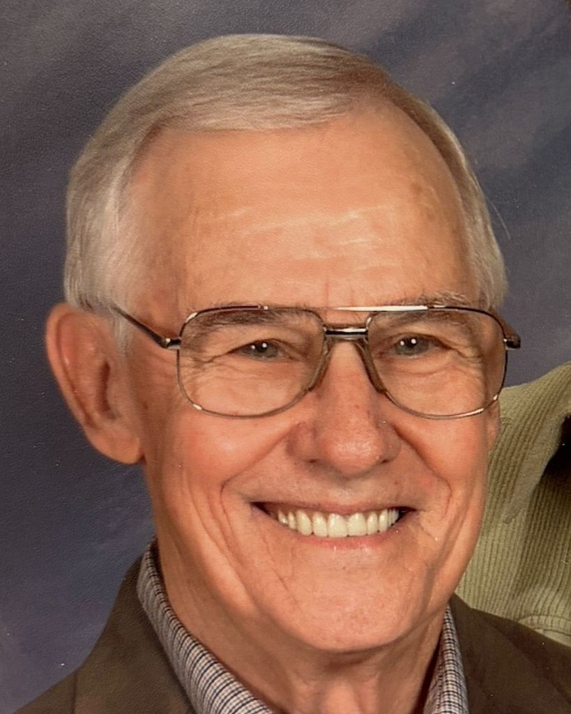 Paul Saettel Profile Photo