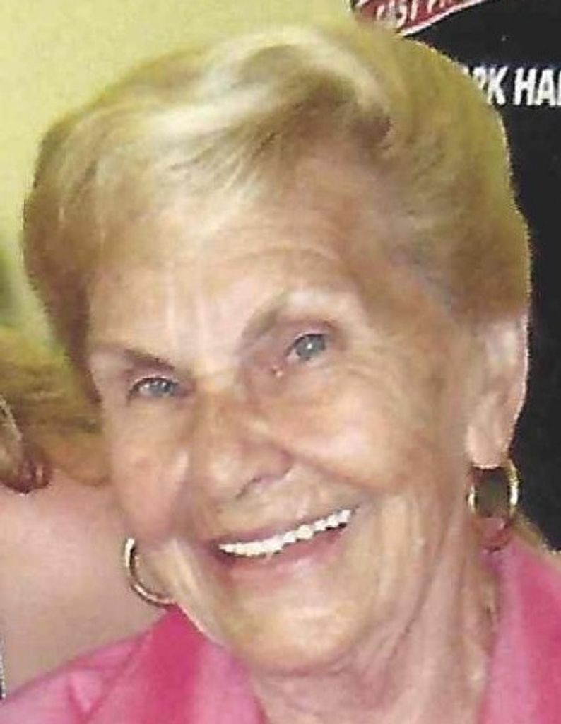 Jacobine “Jakey” Houlberg Hanewinckel