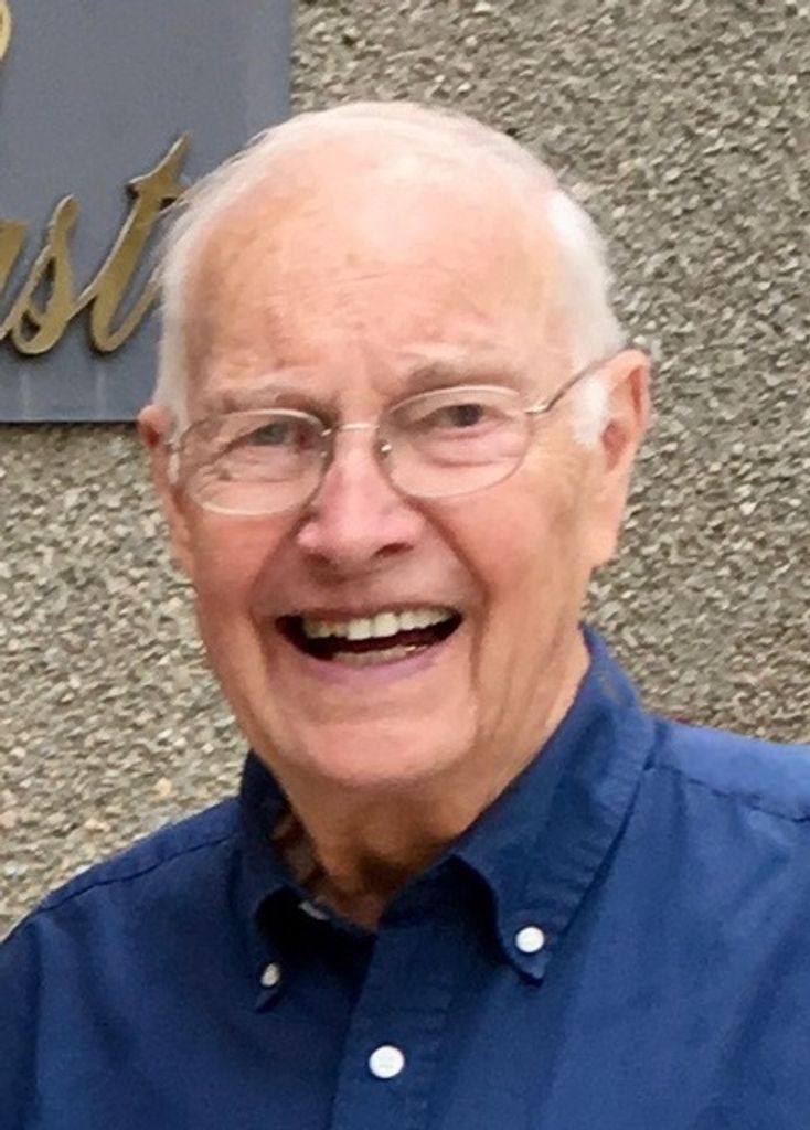 Curtis "Curt" Merrill Dean Lundberg Profile Photo