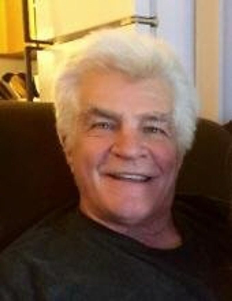 Kenneth Dacie Hutchison