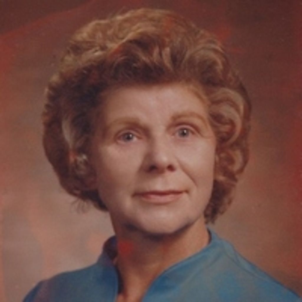 Lucille Gibbons