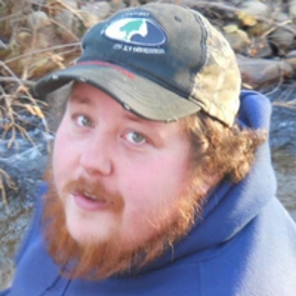 Mark Anthony Thompson Profile Photo