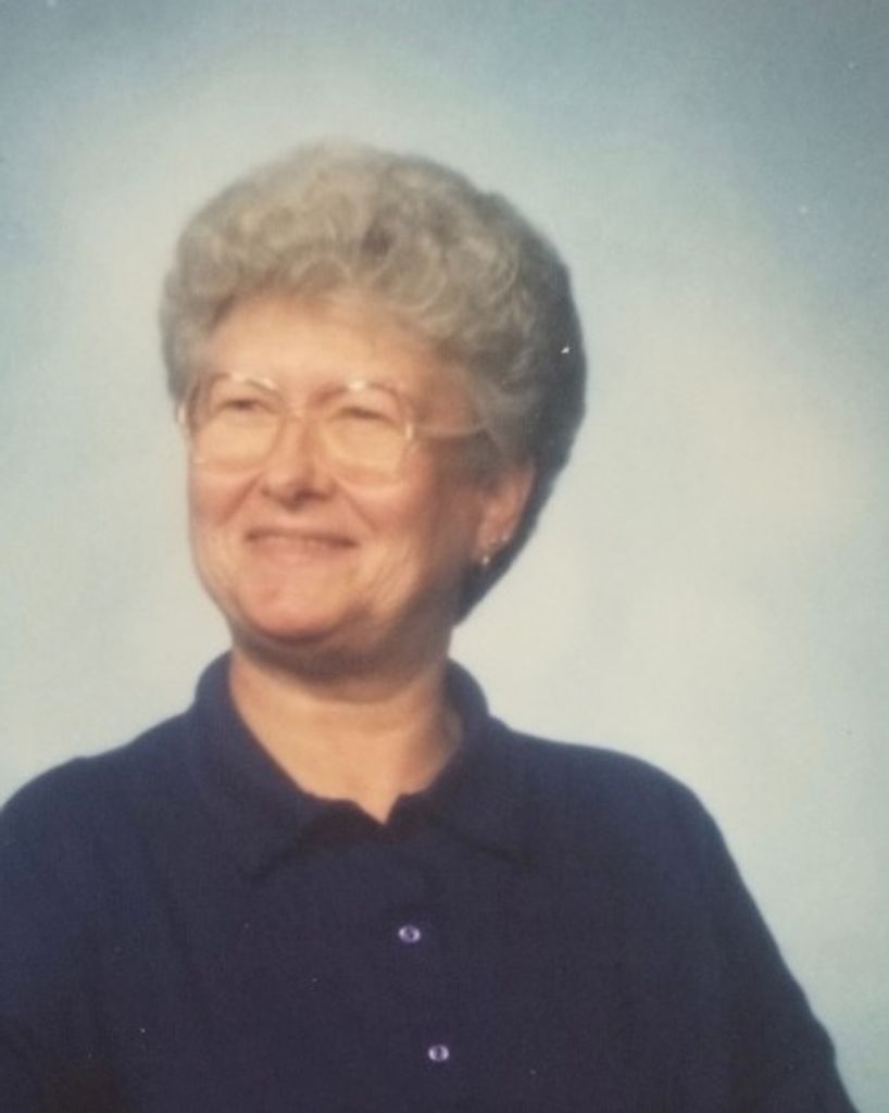 Jean Ann (Gillison) Glick Profile Photo
