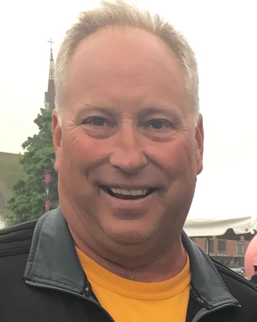 Joseph M. Kinkade Profile Photo