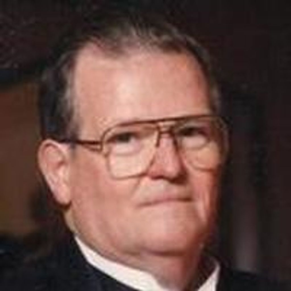 Donald Williams Lacy