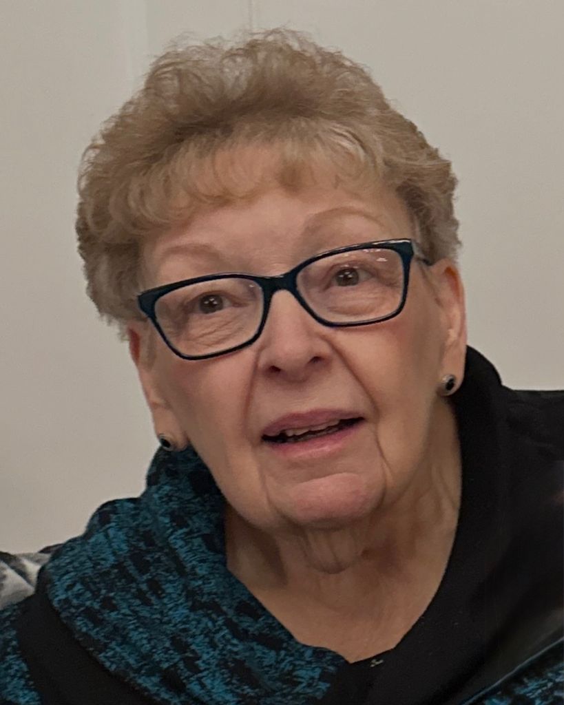Bonnie Lee Bergeron Profile Photo