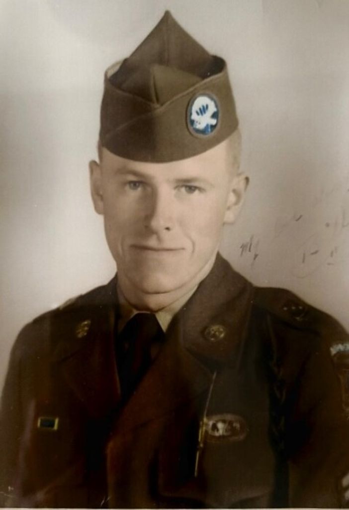 Bill Campbell