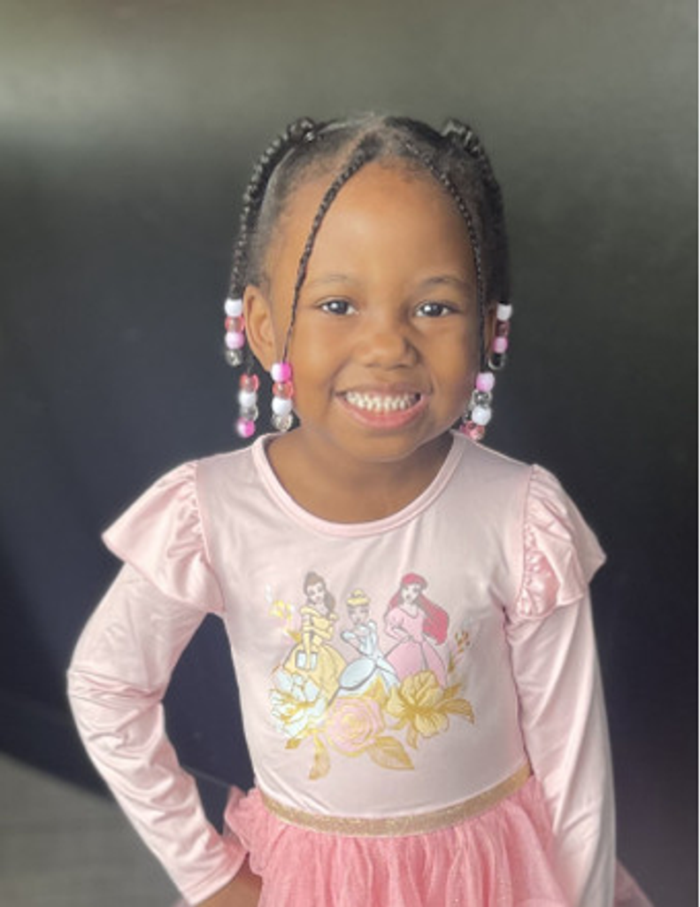 Princess Penelope S. James Profile Photo