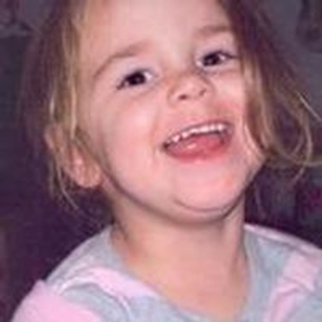 Layla Elizabeth Morgan