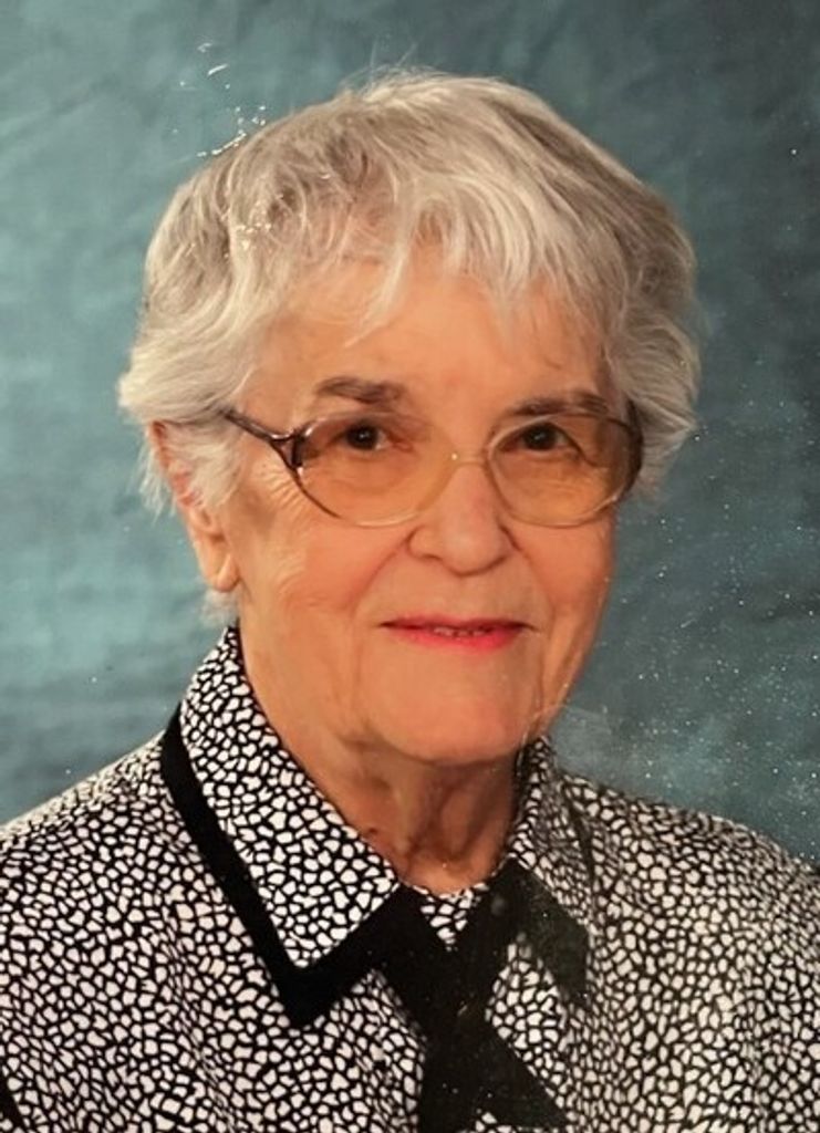 Rosemary Royse Profile Photo