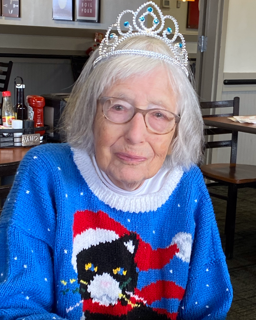 Gladys M. Fritsch Profile Photo