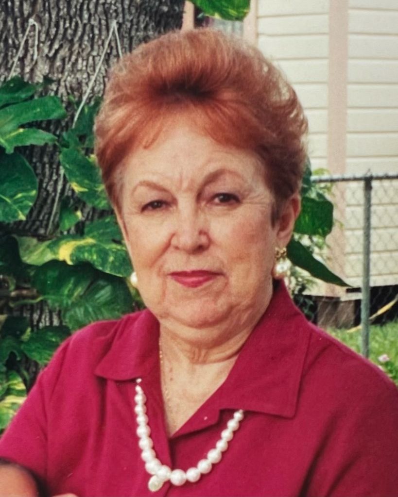 Elma B. Gutierrez