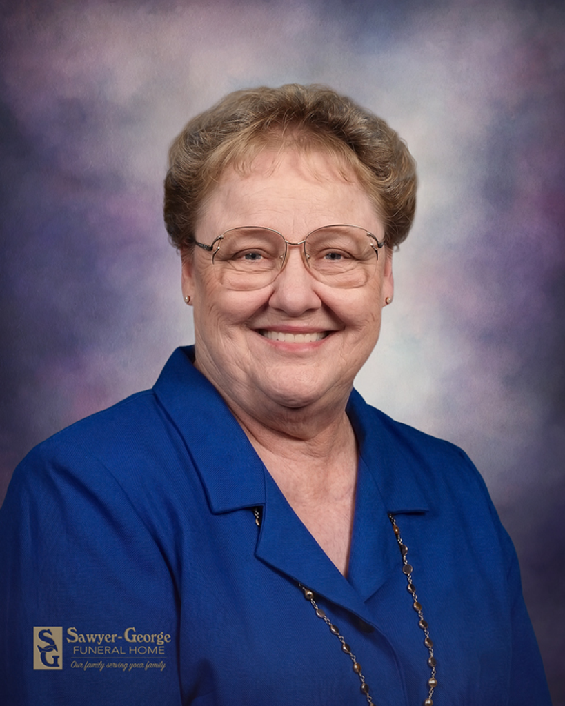 Dolores Edith Hinze