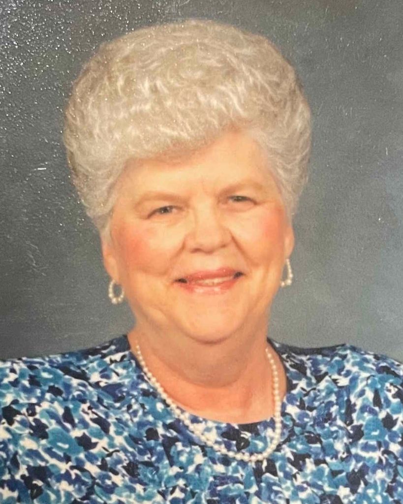 Mary Alice Odom Profile Photo