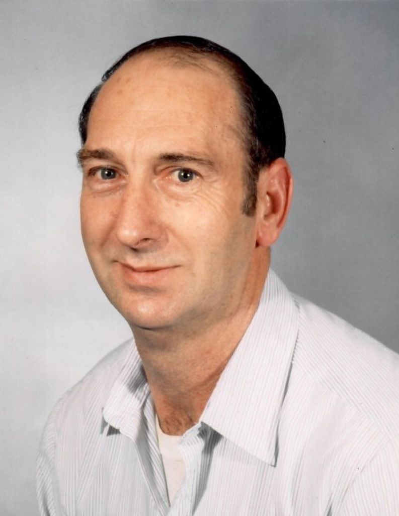Dayton Ray Sharp
