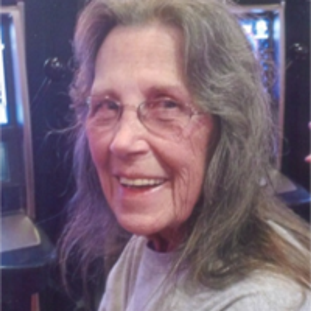 Shirley Ann Johnston