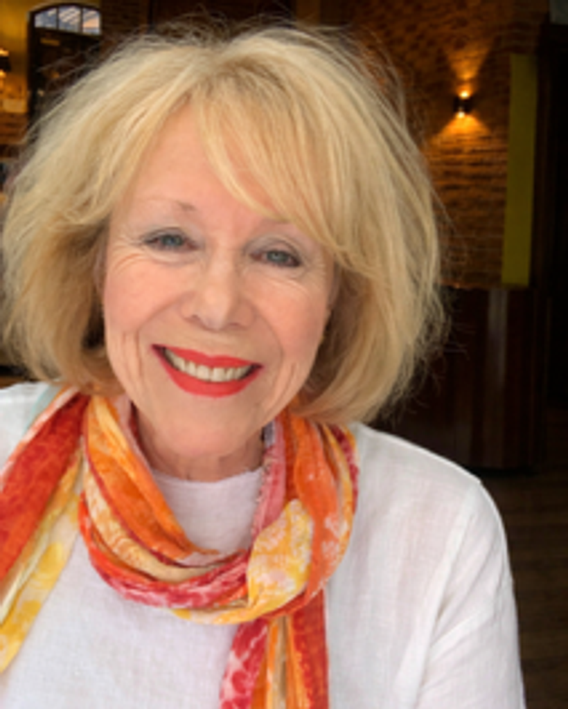 Sarah Jane (Sally) Prichard