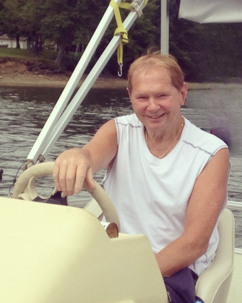 Richard Whiteleather