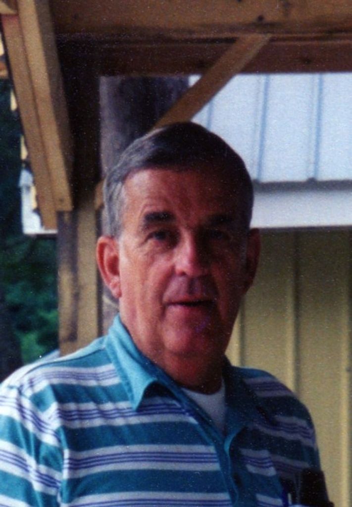 William Fluke, Sr.
