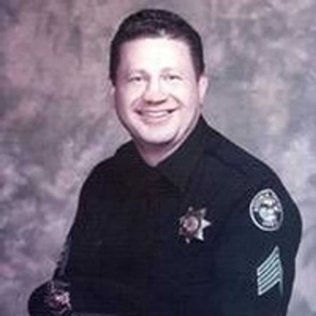 Glenn Everett Larson Profile Photo