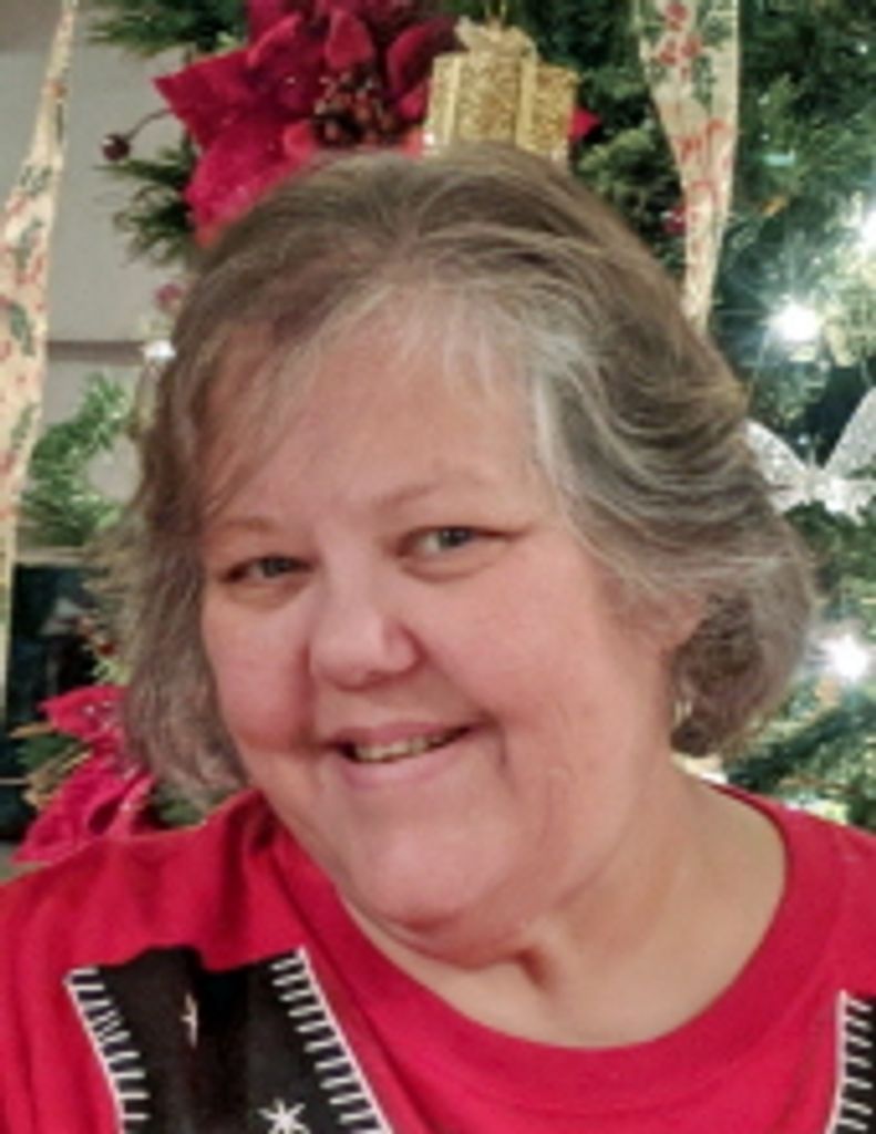 Bernadine Smith Profile Photo