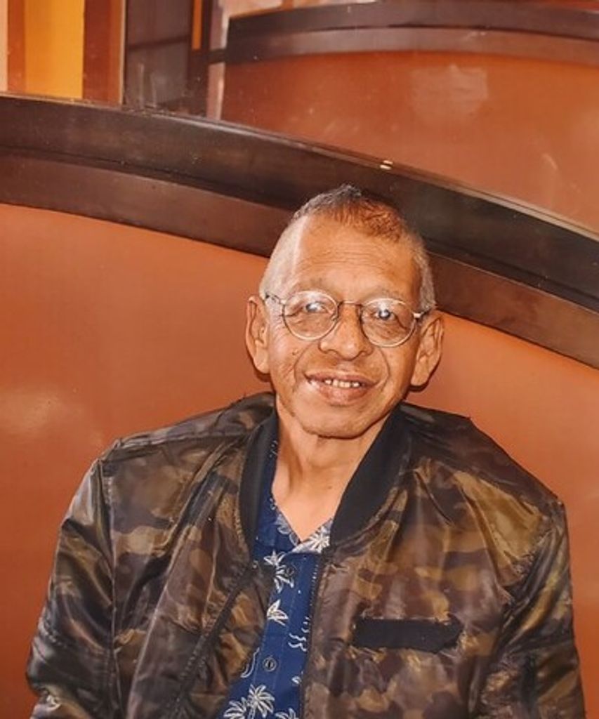 Angel Viesca Profile Photo