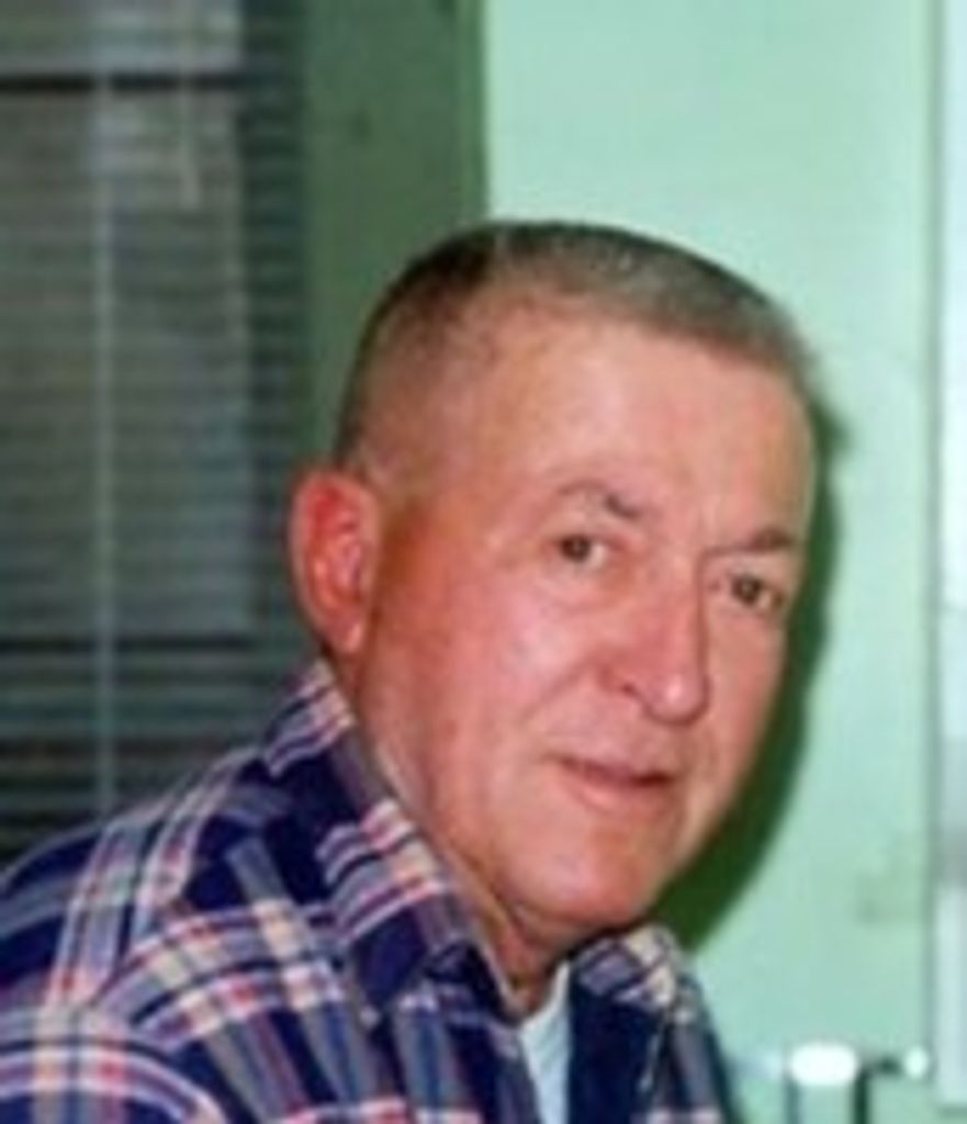 Norman Joseph Porche, Sr.