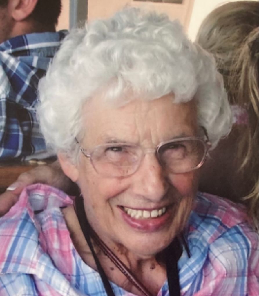 Joyce Steele