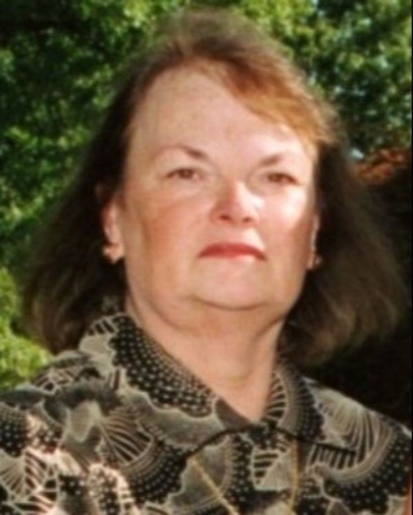 Cathy H. Ferris Profile Photo
