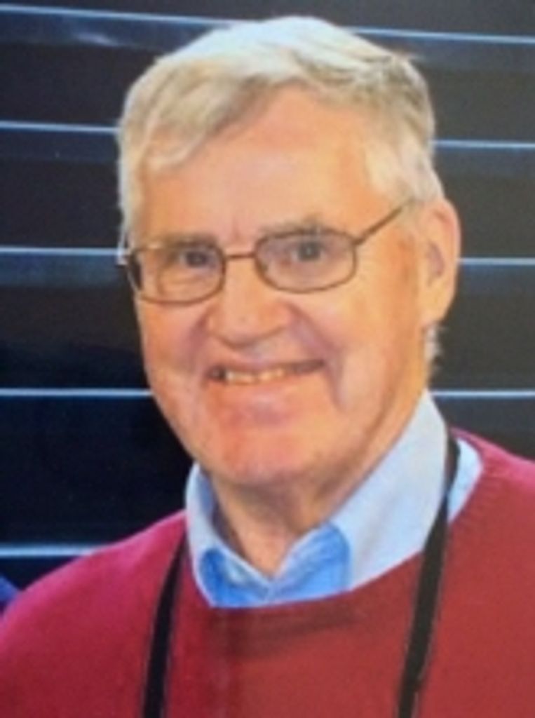 Charles Edward Gridley