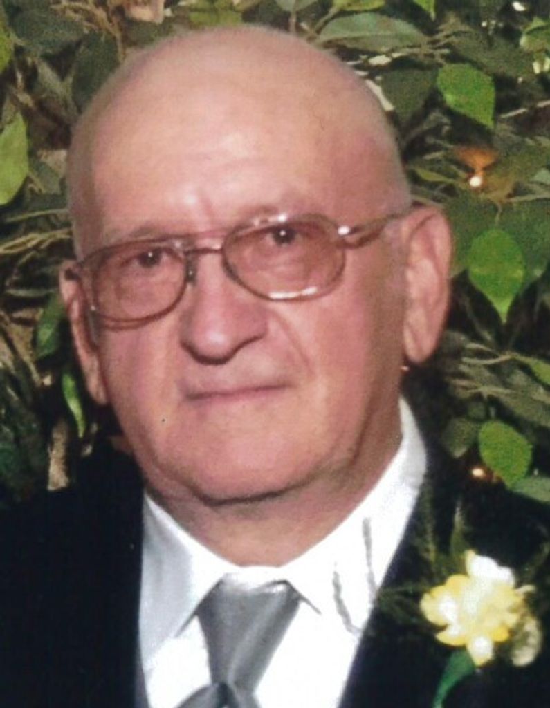 Robert R. "Bob" Arend