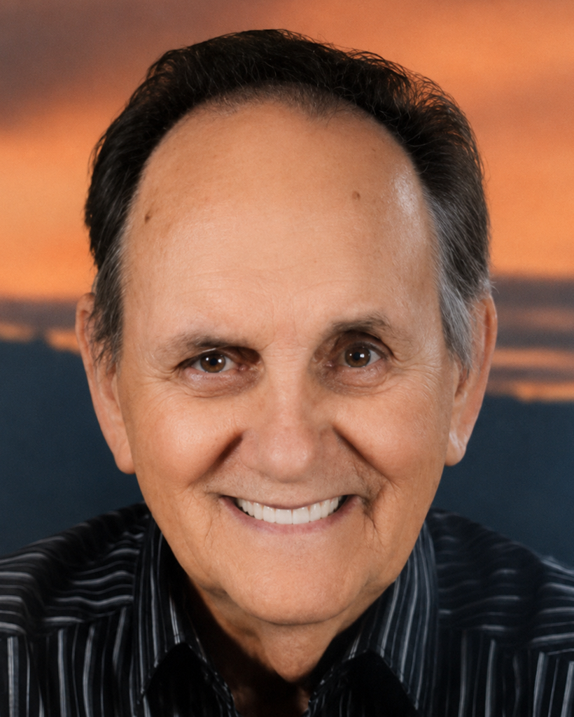 R.V. Webb Profile Photo