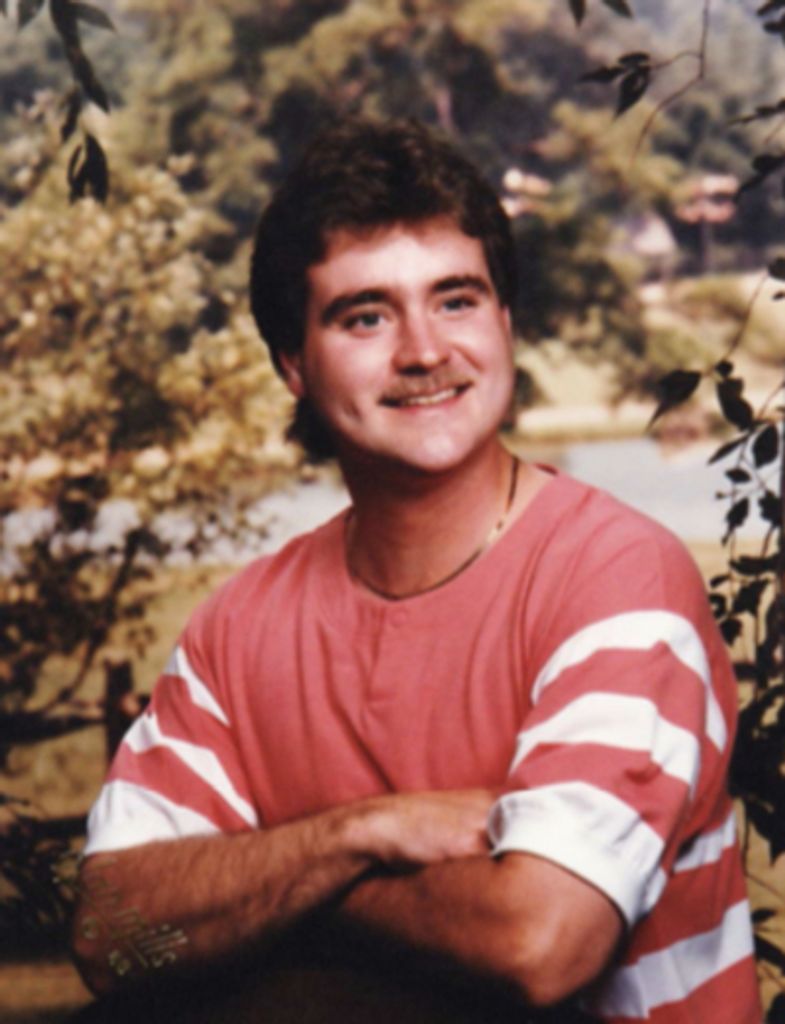 Jim Thurman Profile Photo