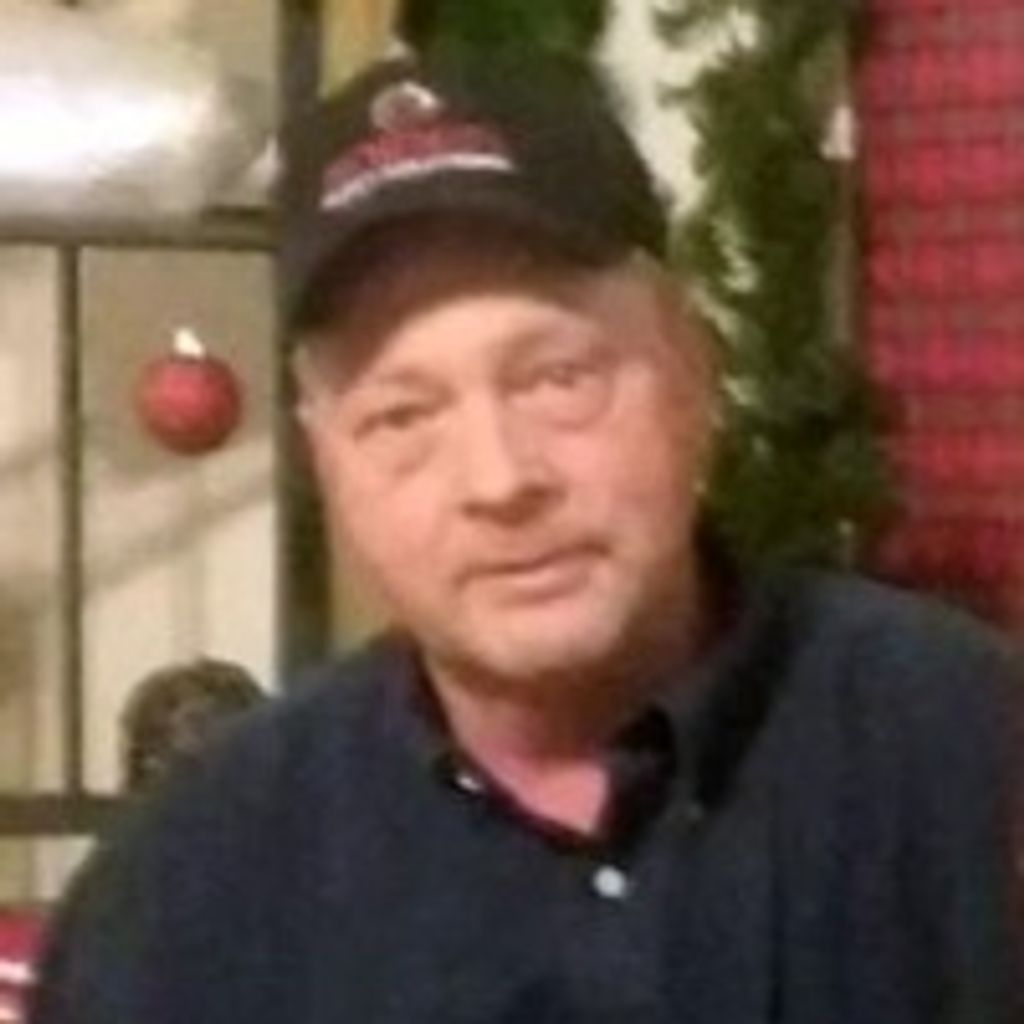 Michael "Bub" Wayne Dingus