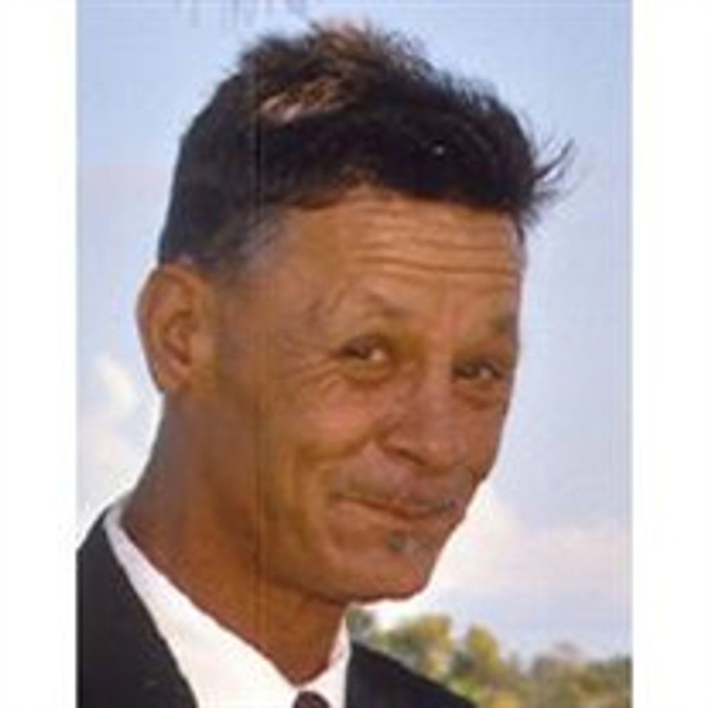 Halsey "Ernie" Silliman