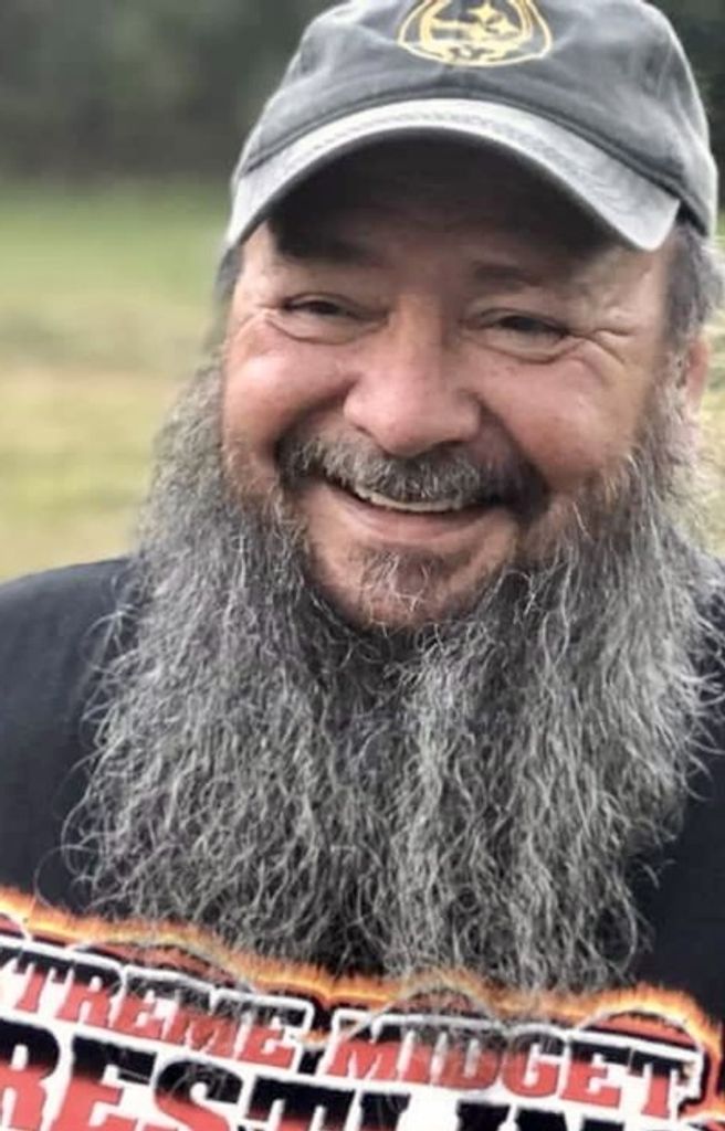 Milford “Tom” Brown Profile Photo