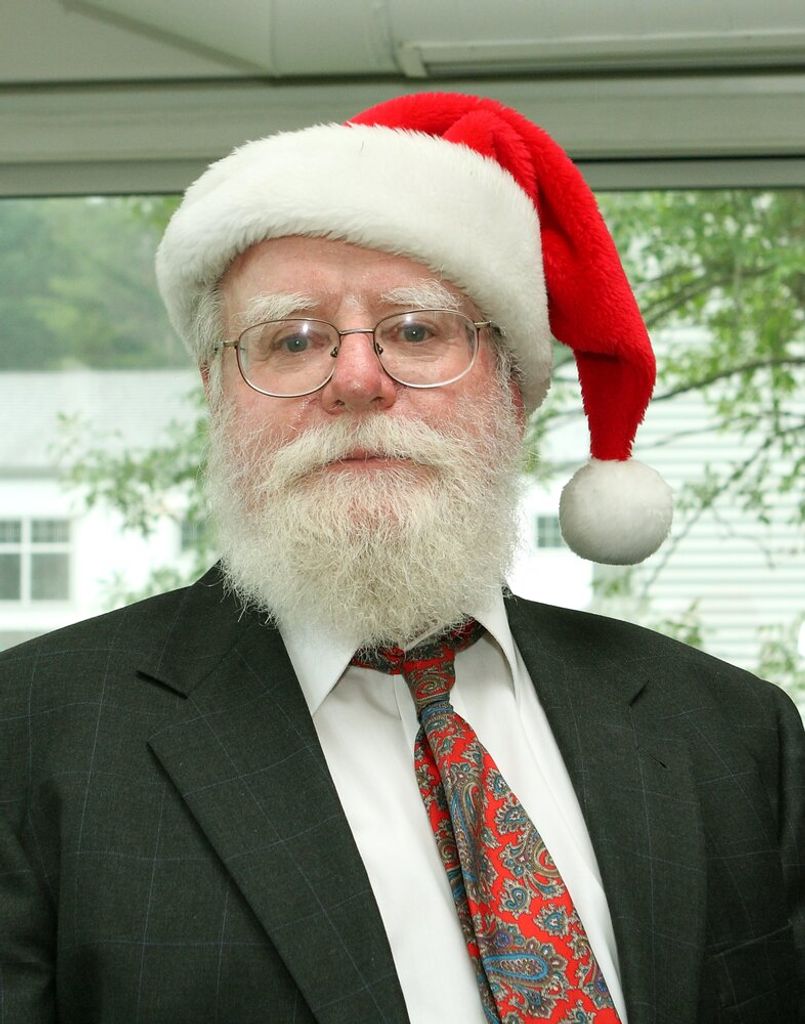 William K. Bunk, Phd. Profile Photo