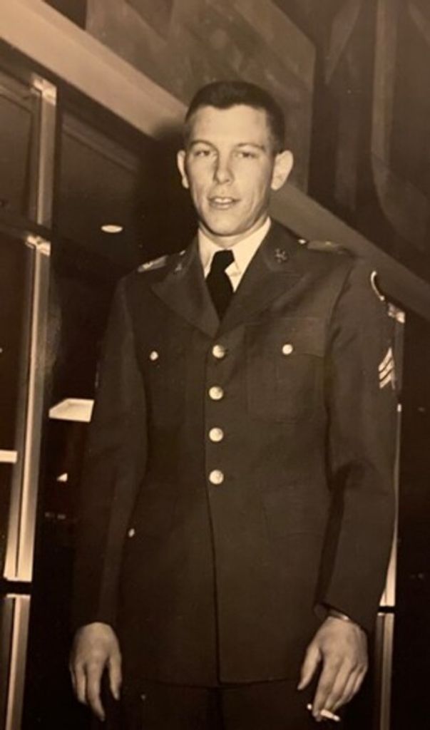 Gerald Yost
