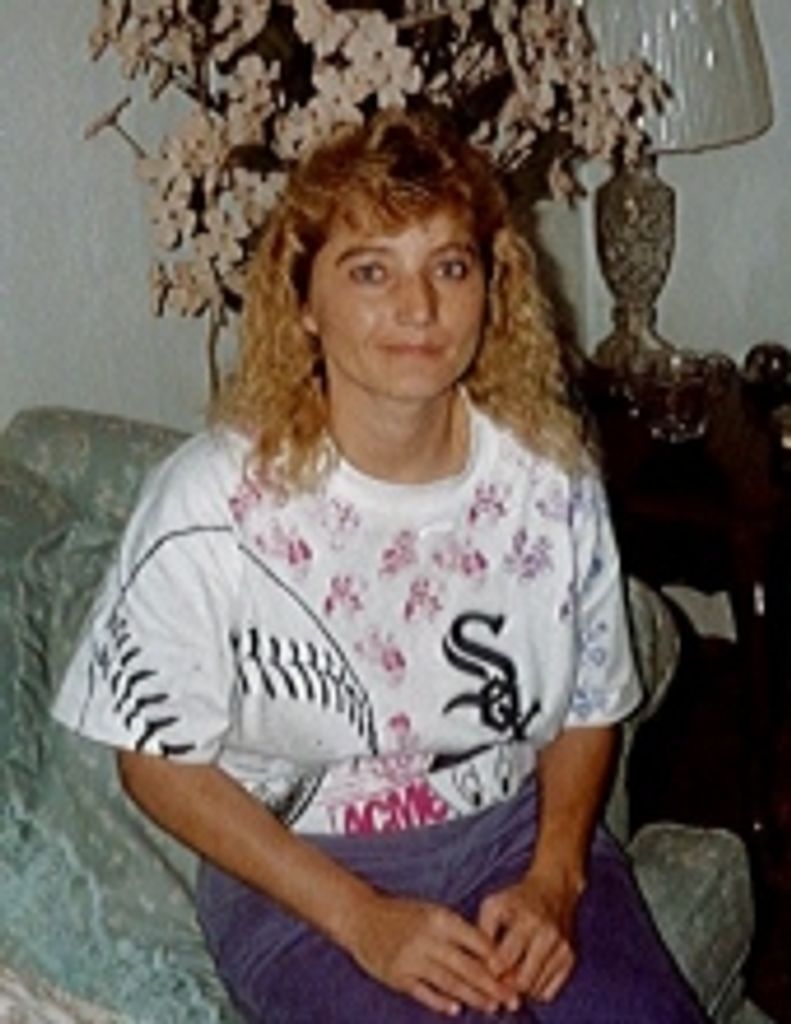 Janice Faye Buckman